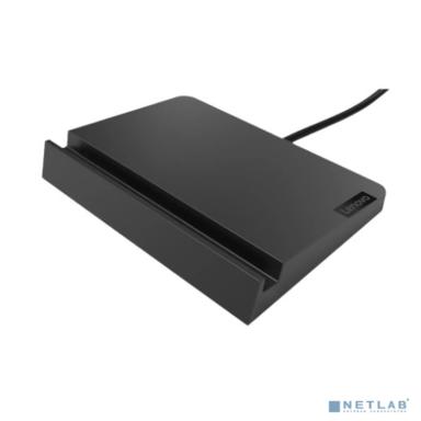 Lenovo CD-100 Micro-B CRADLE (ZA780010RU) Зарядное устройство Lenovo CD-100 Micro-B CRADLE (ZA780010RU) Lenovo Consumer 
