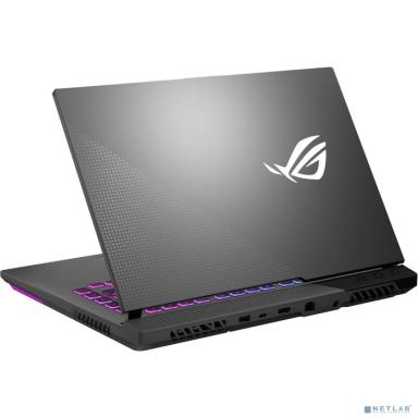 ASUS ROG Strix G15 G513RC-HN133 [90NR08A5-M006Z0] Grey 15.6" {FHD Ryzen 7 6800H/16Gb/512Gb SSD/RTX 3050 4Gb/noOs}