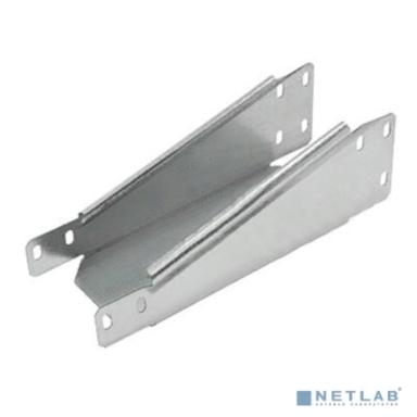 TDM SQ2902-4316 Переходник по высоте с 50 на 80 мм. Ширина лотка - 200 мм 