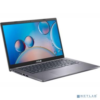 ASUS Vivobook X415EA-EB512  [90NB0TT2-M11910] Grey 14" {FHD i3-1115G4/8Gb/256Gb SSD/DOS}