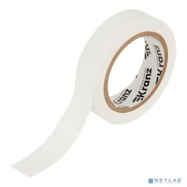 Rexant 09-2001 Изолента ПВХ REXANT 15 мм х 10 м, белая,