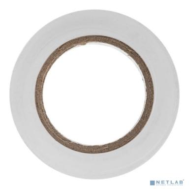 Rexant 09-2601 Изолента ПВХ REXANT 15 мм х 20 м, белая, 
