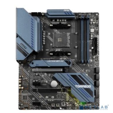 MAG X570S TORPEDO MAX,X570 ,AM4,4DDR4,2PCI-Ex16,2PCI-Ex1,2M.2,6SATA3,5USB3.2 GEN2(3A+2C),  (868772) {5}