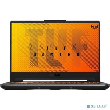 ASUS TUF Gaming F15 FX506LHB-HN323 [90NR03U2-M007N0] Black 15.6" {FHD i5 10300H/8Gb/512Gb SSD/GTX 1650 4Gb/noOS}