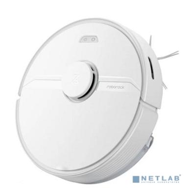 Roborock Q7 w Робот-пылесос, контейнер, белый