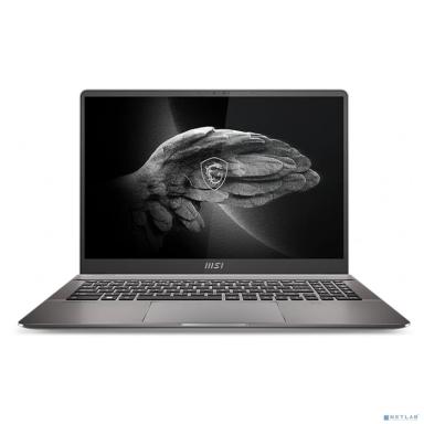 MSI Creator Z16P B12UHST-028RU [9S7-15G121-028] Grey 16" {QHD+ Touch (2560x1600) i9-12900H/32Gb/2Tb SSD/RTX3080Ti 16Gb/W11}