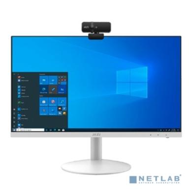 MSI Pro AP241 11M-671XRU [9S6-AE0312-671] White 23.8'' {FHD i5-11400/8Gb/512Gb SSD/UHD Graphics 730/DOS}