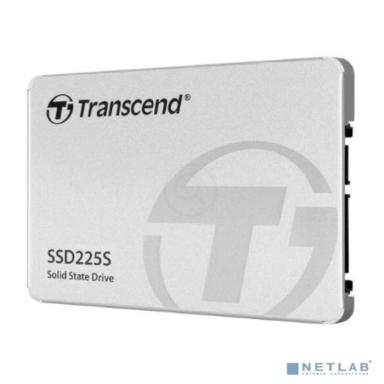 Transcend SSD SSD225S, 250GB, 2.5" 7mm, SATA3, TS250GSSD225S