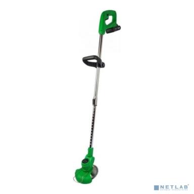 Триммер аккумуляторный ZITREK GreenCut 20 (082-2002) { 20В, Li-ion аккумулятор 1шт }