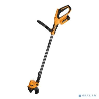 Триммер садовый аккумуляторный DEKO DKTR12, 2*2.0Ач (063-4238)