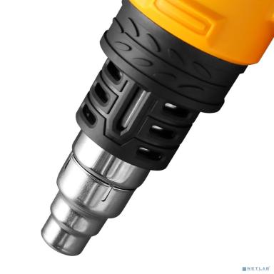 Фен строительный DEKO HG2300W в кейсе