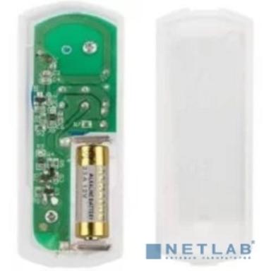 REXANT 73-0050 Беспроводной дверной звонок с двумя вызывными панелями кнопка IP 44   RX-5