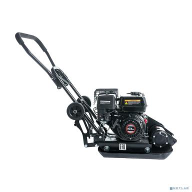 Виброплита Zitrek z3k60 { Loncin 160F; 57 кг; упл.250 мм }