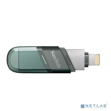 SanDisk USB Drive 64GB  iXpand Flip USB3.1/Lightning