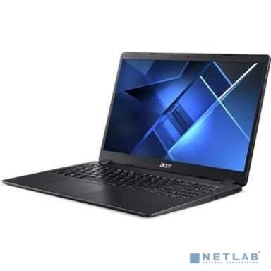 Acer Extensa 15 EX215-52-53U4 [NX.EG8ER.00B] Black 15.6" {FHD i5-1035G1/8Gb/512Gb SSD/noOS}