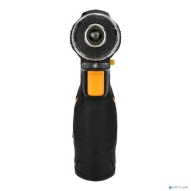 Аккумуляторная дрель-шуруповерт DEKO GCD12DU3 SET2 FU-Li-Ion + оснастка 13 шт, 12В, 1х1.5Ач, з/у [063-4146]