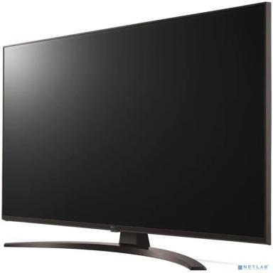 LG 50" 50UQ81009LC темная медь {4K Ultra HD 60Hz DVB-T DVB-T2 DVB-C DVB-S DVB-S2 WiFi Smart TV (RUS)}