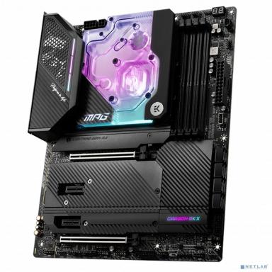 MSI AMD X570 SAM4 ATX MPG X570S CARBON EK X 