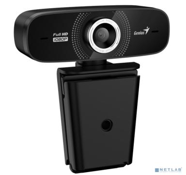 Web-камера Genius FaceCam 2000X (2Мп,1800p Full HD) 