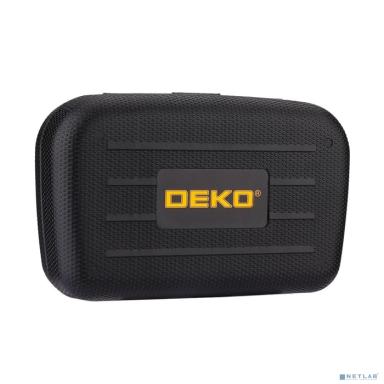 Набор инструментов для дома DEKO TZ32 в чемодане (32 предмета)