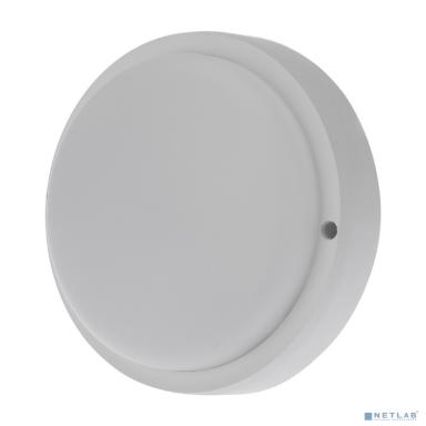 Rexant (607-260) Светильник ЖКХ LED пылевлагозащищенный круг IP65 12Вт 1000Лм 4000K