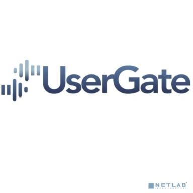 Модуль Advanced Threat Protection на 1 год для UserGate VE до 2 ядер