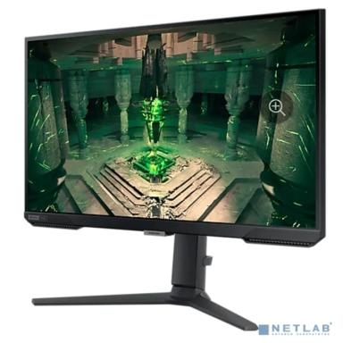 LCD Samsung 27" S27BG400EI Odyssey G4 {IPS 1920x1080 240Hz 1ms 400cd 2xHDMI DisplayPort pivot}