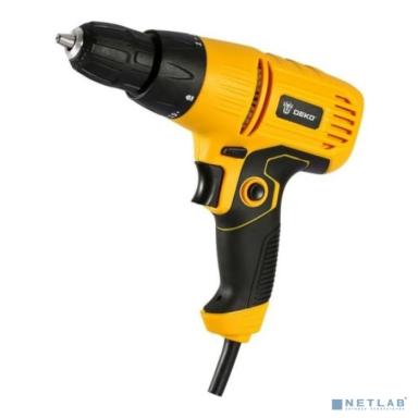 Дрель DEKO DKSD500W [063-4053]