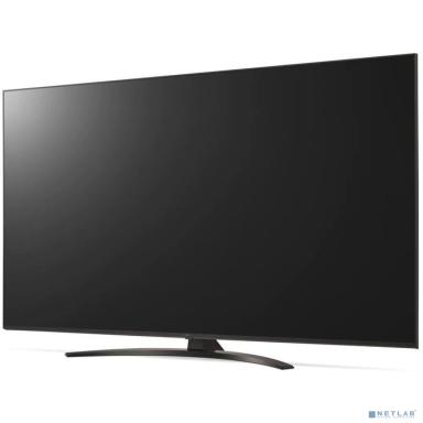 LG 65" 65UQ81009LC темная медь {4K Ultra HD 60Hz DVB-T DVB-T2 DVB-C DVB-S DVB-S2 USB WiFi Smart TV (RUS)}