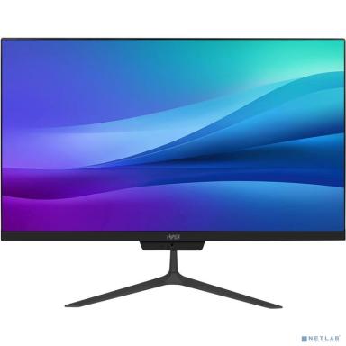 Hiper V2 [2I8I7CLN44] Black 23.8" {FHD i5 10400/16GB/512GB SSD/ DOS}