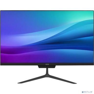 Hiper V2 [07NC0CL2I5] Black 23.8" {FHD i5 10400/8GB/256GB SSD/ W10Pro}