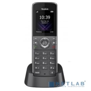 YEALINK W73H SIP-трубка для W70B/W73P/W76P//W79P/W80B/W90B 