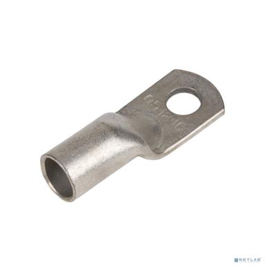 TDM SQ0533-0007 Наконечник медный луженый ТМЛ 35-10-10 ГОСТ 7386-80 