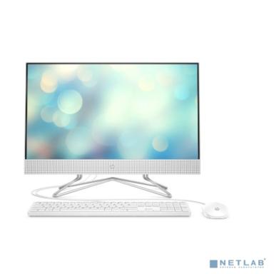 HP 24-df1064ny AiO [4X5E0EA#B1R] Snow White 23.8" {FHD Touch i5 1135G7/8Gb/1Tb/DOS}