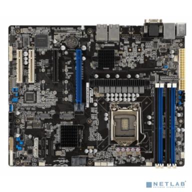 Asus P12R-E/10G-2T /LGA-1200,ATX,4DIMM,ASMB10 (90SB0AI0-M1UAY0)