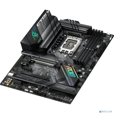 ASUS ROG STRIX B660-F GAMING WIFI {LGA1700 4xDDR5 4xSATA3 RAID 3xM.2 HDMI DP ATX}