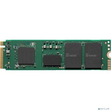 Intel SSD 1Tb 670p Series M.2 PCIe NVMe SSDPEKNU010TZX1 