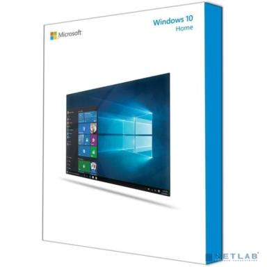 Microsoft Windows 10 [KW9-00140] Home 10 64Bit Eng 1PK DSP OEI DVD (KW9-00140)