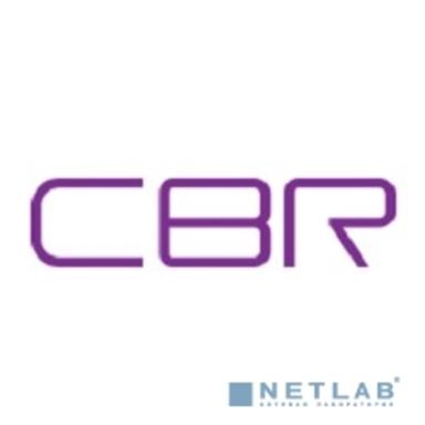 Блок питания CBR ATX 450W, 8cm fan, 20+4pin/1*4pin/1*IDE/2*SATA, кабель питания 1.2м, черный [PSU-ATX450-08EC] OEM