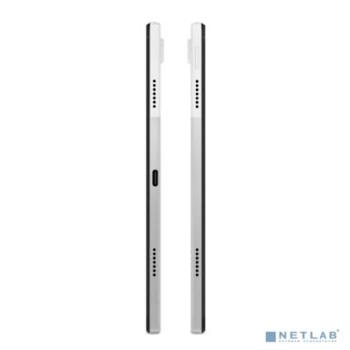Lenovo Tab P11 PLUS TB-J616X [ZA9L0198RU] Platinum Grey 11" {2000x1200 MediaTek Helio G90T/4GB/128GB/LTE/7500mAh/IP52/And}