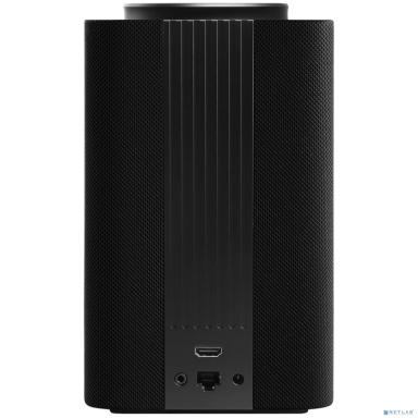 Яндекс Станция Макс черная (YNDX-0008BK)