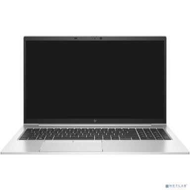 HP EliteBook 850 G8 [401F0EA] Silver 15.6" {FHD i7 1165G7/16Gb/512Gb SSD/Intel Iris Xe Graphics/DOS/EN Kbd}