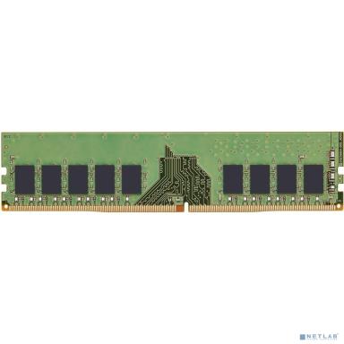 Память DDR4 Kingston KSM32ES8/16MF 16Gb DIMM ECC U PC4-25600 CL22 3200MHz