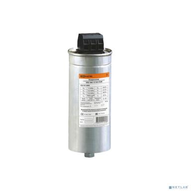 TDM SQ2101-0005 Конденсатор КПС-440-15 3У3 