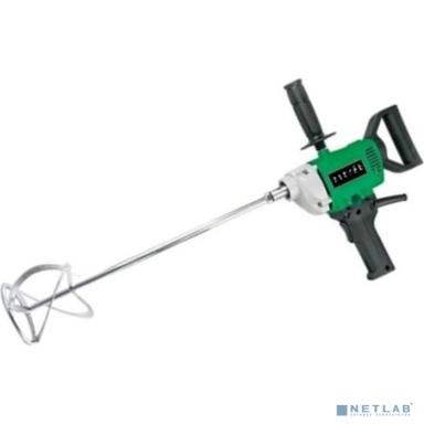 Миксер строительный Zitrek Greenmix 1200 [022-0301]