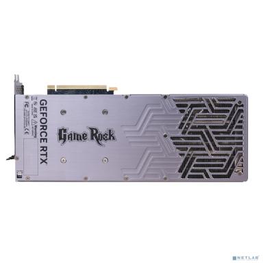 Видеокарта PALIT RTX4090 GAMEROCK OC 24G (NED4090S19SB-1020G)