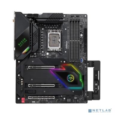 Asrock Z690 TAICHI RAZER EDITION LGA1700 4xDDR5 6xSATA RAID 3xM.2 HDMI 2 Thunderbolt ATX