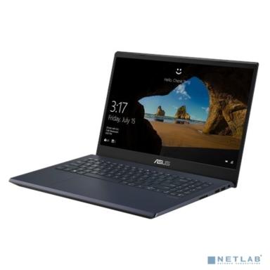 ASUS VivoBook 15 F571LH-BQ422  [90NB0QJ1-M000M0] Star Black 15.6" {FHD i7-10870H/16Gb/512Gb SSD/GTX1650 4Gb/DOS}