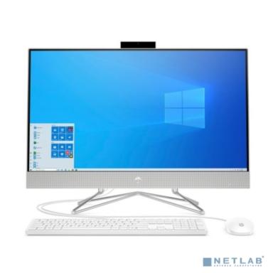 HP 27-dp1078ny AiO [4X5E2EA] Silver 27" {FHD Touch i7 1165G7/8Gb/1Tb/DOS/k+m}