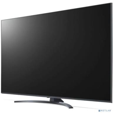 LG 50" 50UQ81006LB.ARUB/BRU темная медь {4K Ultra HD 60Hz DVB-T DVB-T2 DVB-C DVB-S DVB-S2 USB WiFi Smart TV (RUS)}